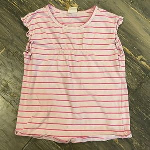 Tommy Hilfiger Striped Tee
